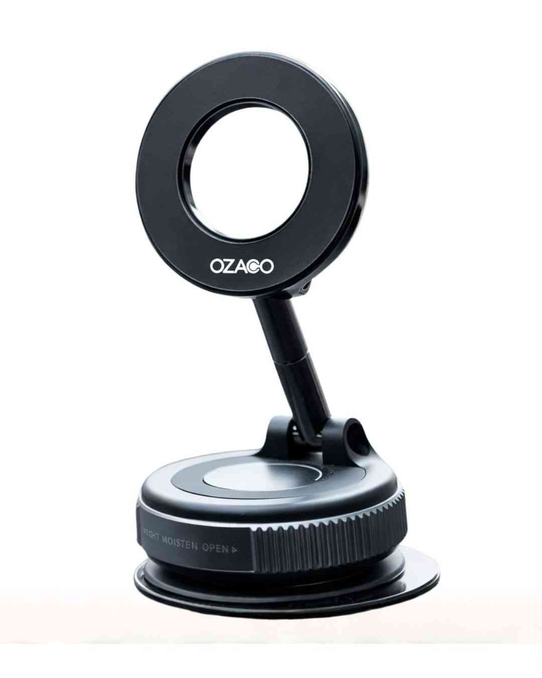 OZACO Magnetic Car Mount Holder.